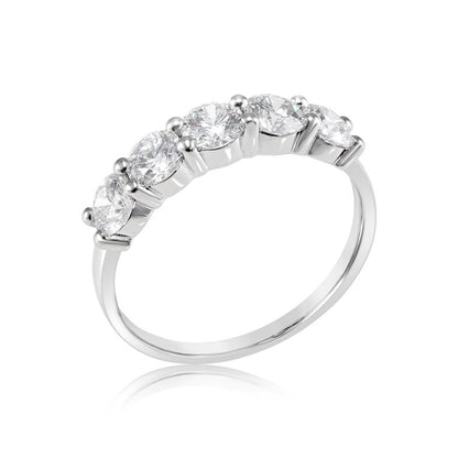 The Missii - 14K Gold Ring
