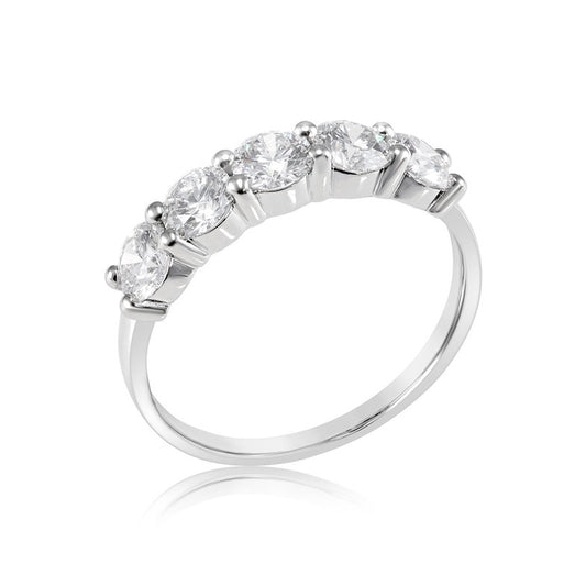 The Missii - 14K Gold Ring
