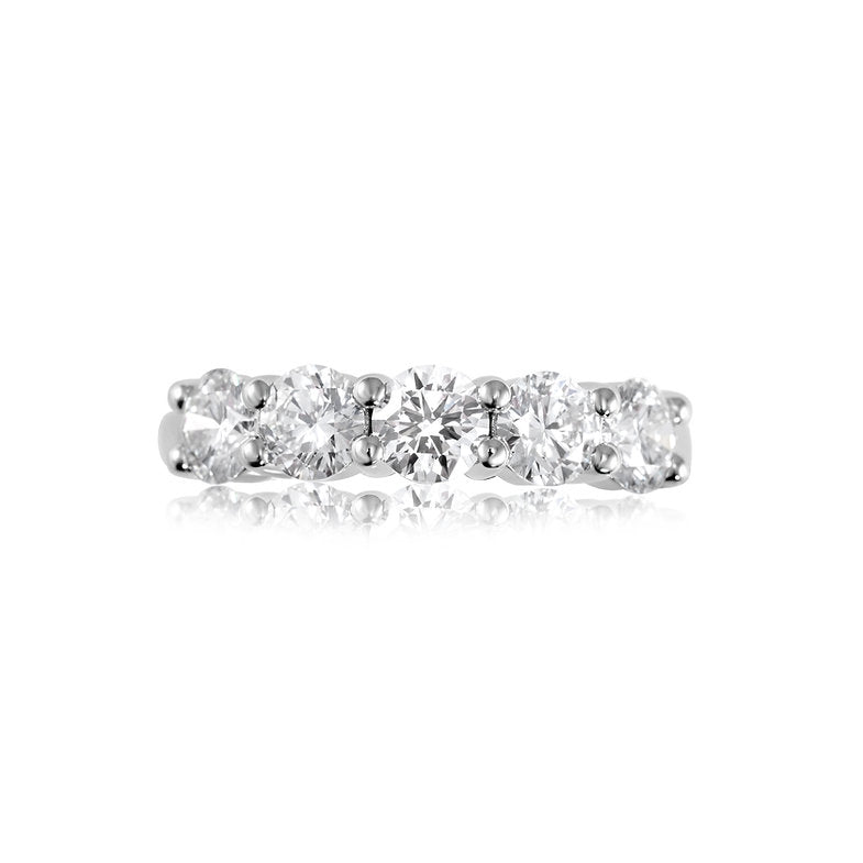The Missii - 14K Gold Ring