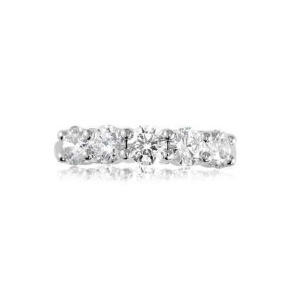 The Missii - 14K Gold Ring
