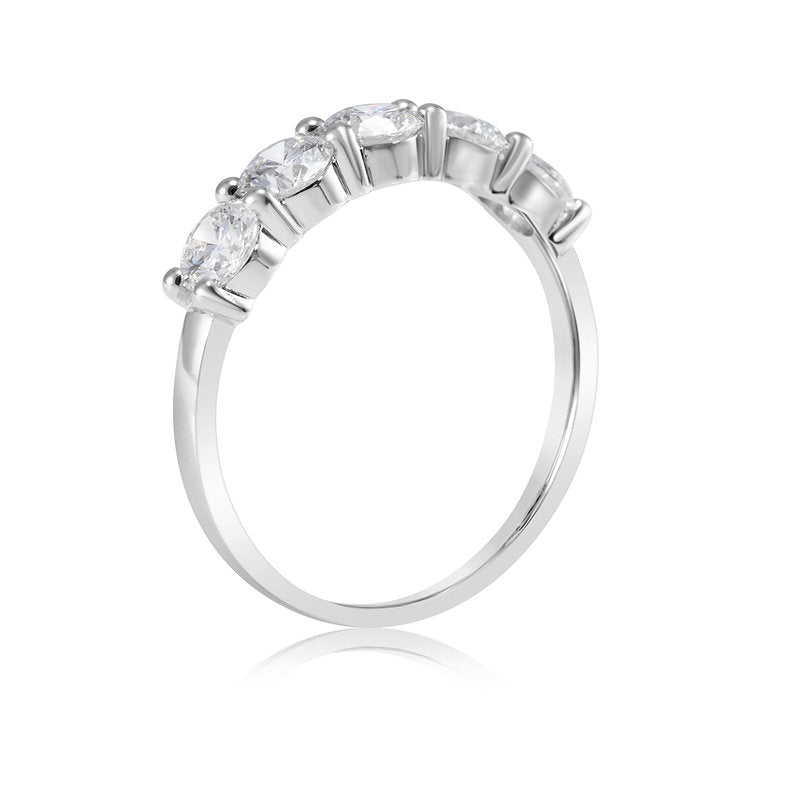 The Missii - 14K Gold Ring