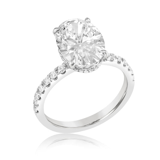 The Stacii - 14K Gold Ring