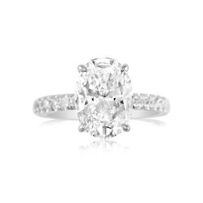 The Stacii - 14K Gold Ring