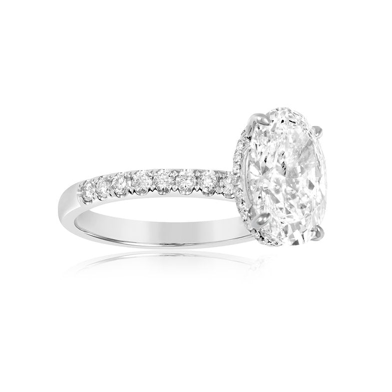 The Stacii - 14K Gold Ring