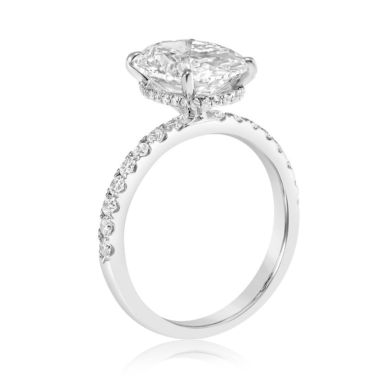 The Stacii - 14K Gold Ring