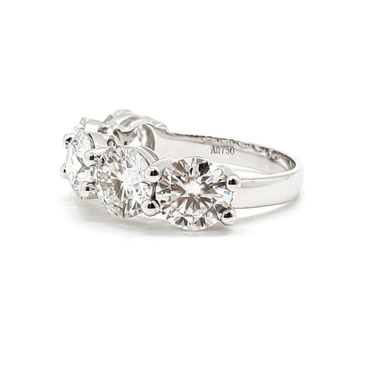 The Sophii - 14K Gold Ring