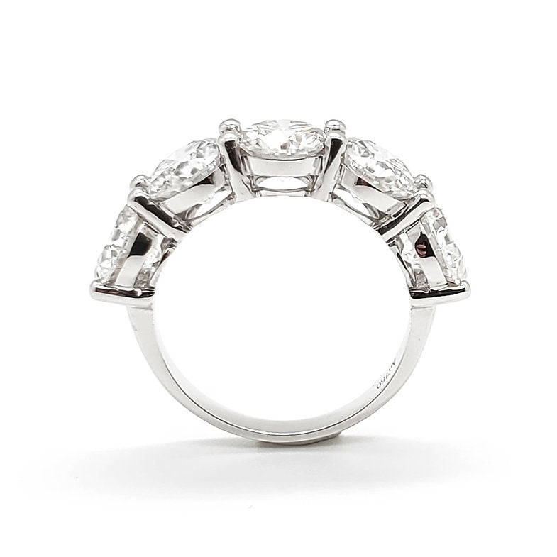 The Sophii - 14K Gold Ring