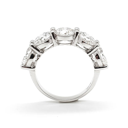 The Sophii - 14K Gold Ring
