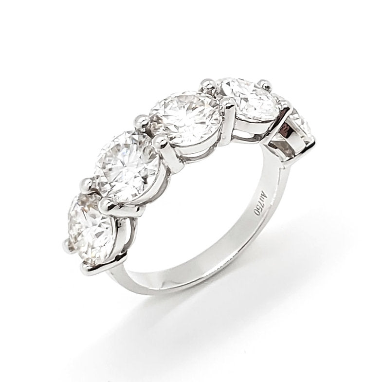 The Sophii - 14K Gold Ring