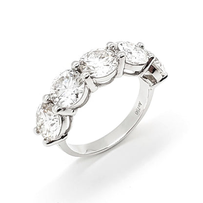 The Sophii - 14K Gold Ring
