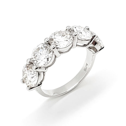 The Sophii - 14K Gold Ring