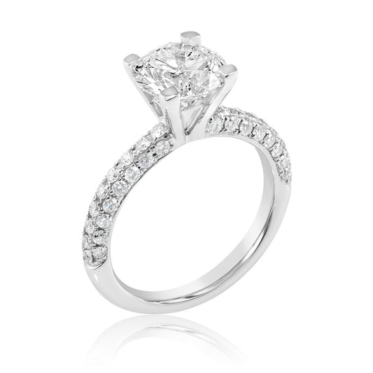 The Sullii - 14K Gold Ring