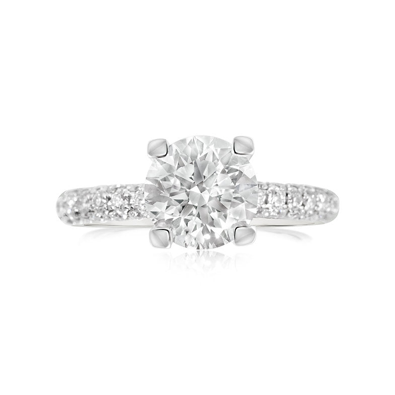 The Sullii - 14K Gold Ring