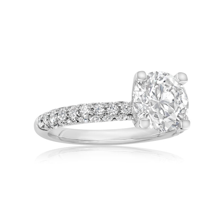 The Sullii - 14K Gold Ring