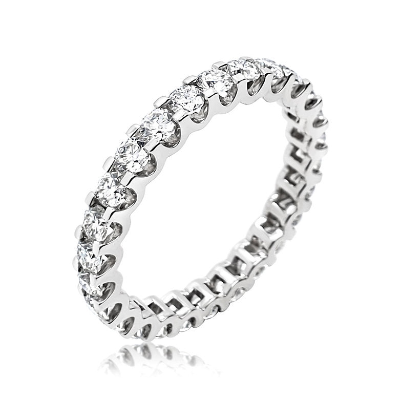 The Sandii - 14K Gold Ring