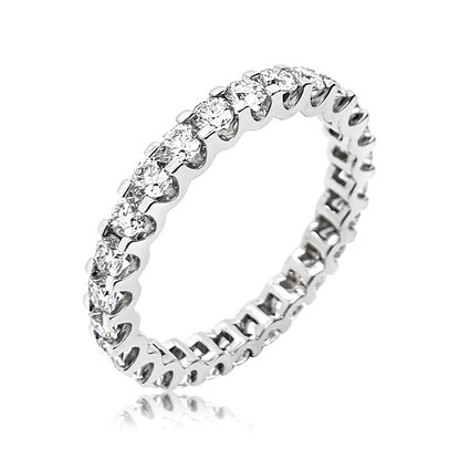 The Sandii - 14K Gold Ring