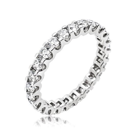 The Sandii - 14K Gold Ring