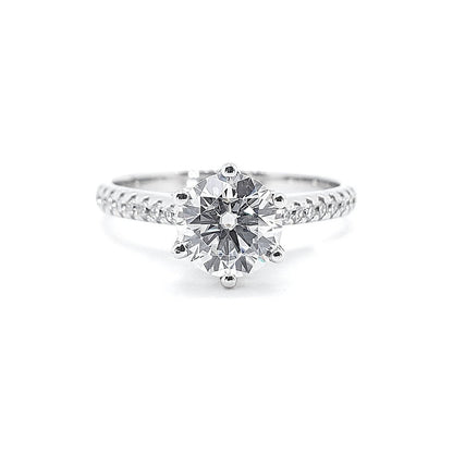 The Sarii - 14K Gold Ring