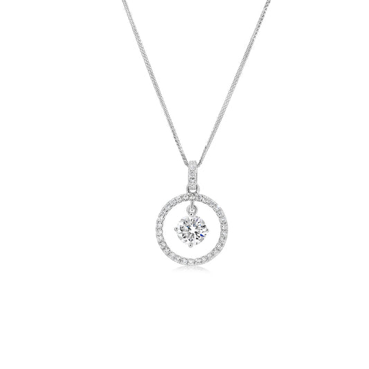 The Callieii - 18k Necklace