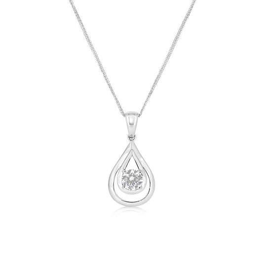The Carleii - 18k Necklace
