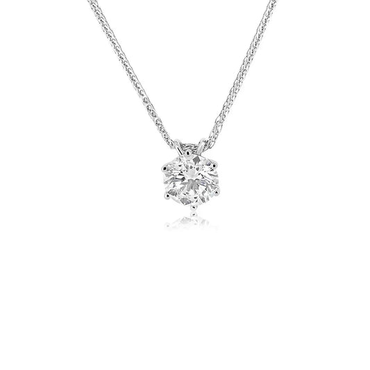 The Cindii - 18k Necklace