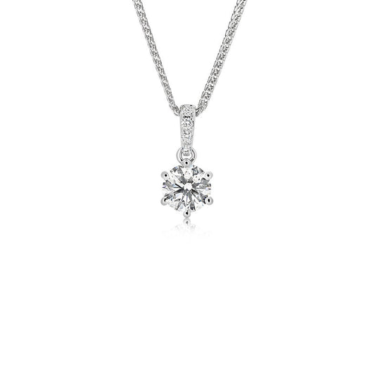 The Cathii - 18k Necklace