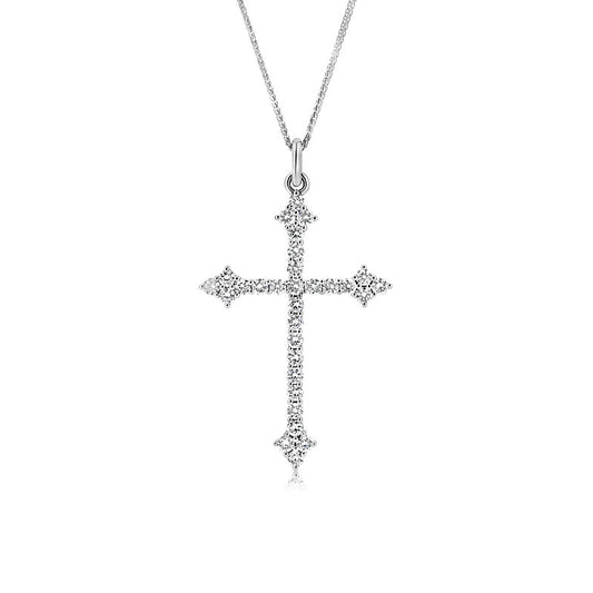 The Verlii - 18k Necklace