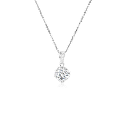 The Valerii - 18k Necklace