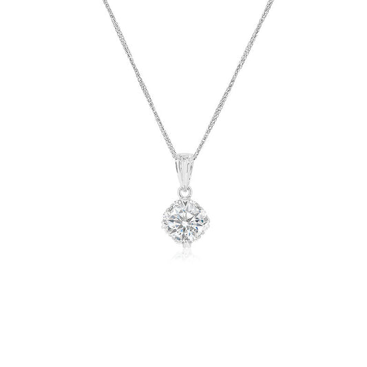 The Valerii - 18k Necklace