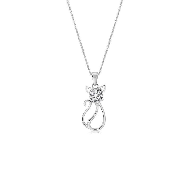 The Vannii - 18k Necklace