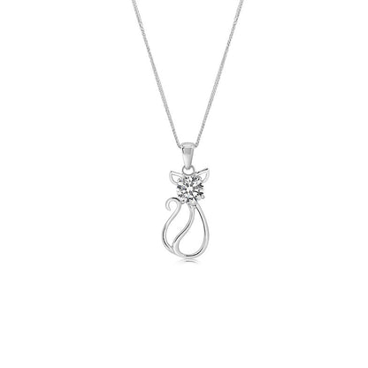 The Vannii - 18k Necklace