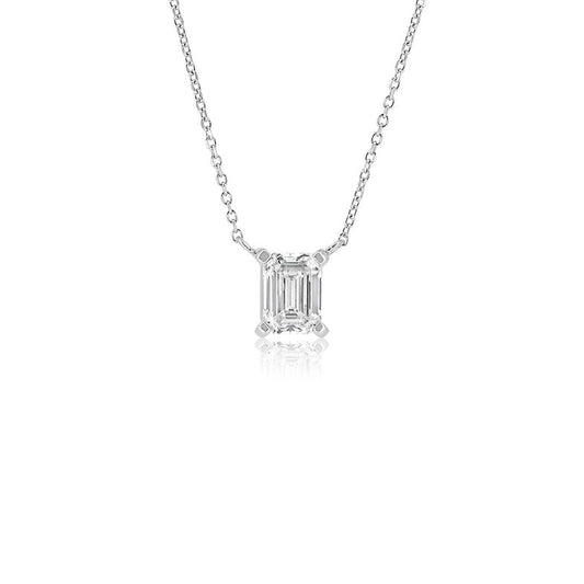 The Jillii - 18k Necklace