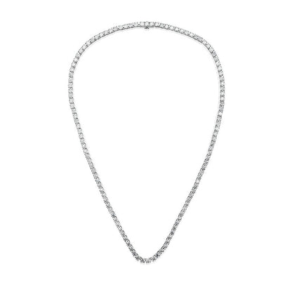 The Jinnii - 18k Necklace
