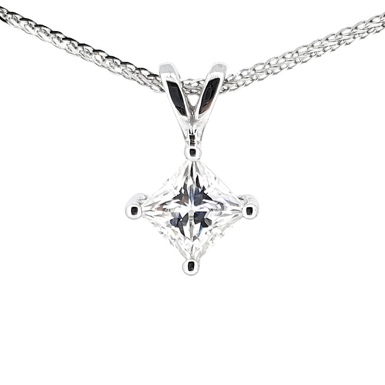 The Jessii - 18k Necklace