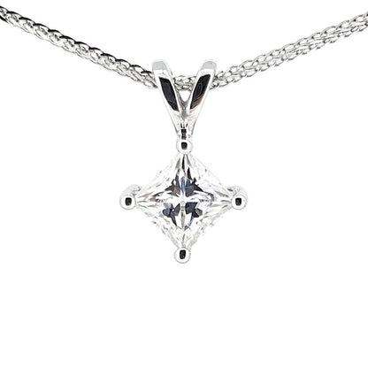 The Jessii - 18k Necklace