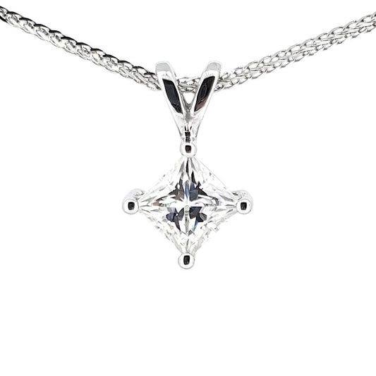 The Jessii - 18k Necklace