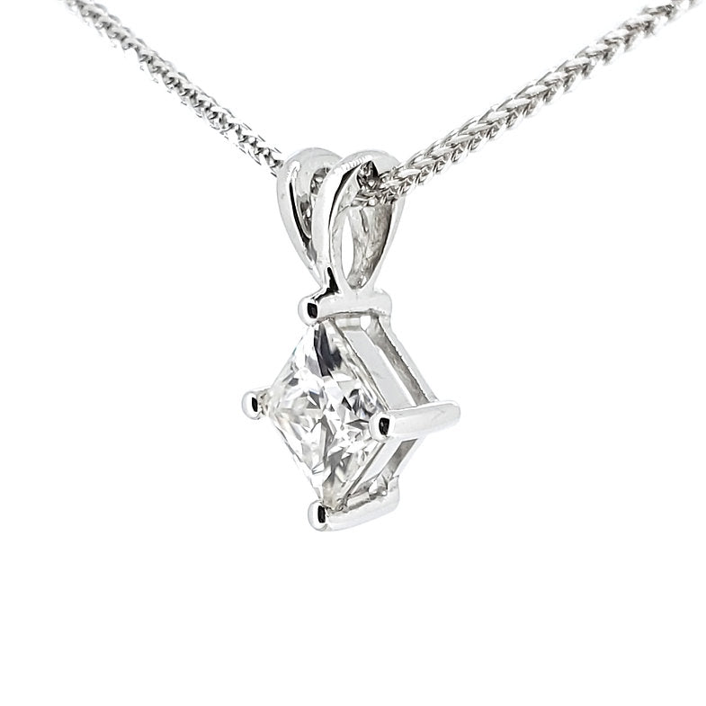 The Jessii - 18k Necklace
