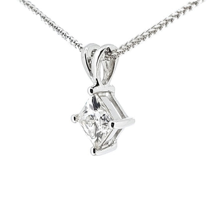 The Jessii - 18k Necklace