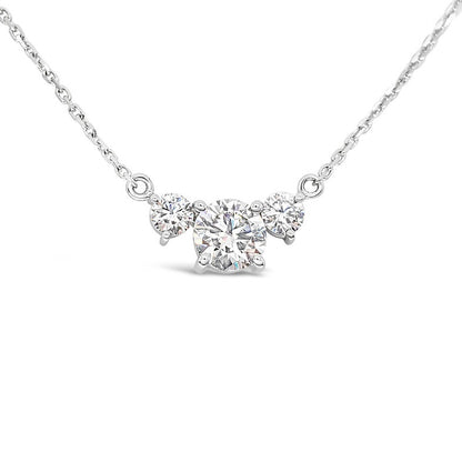 The Jazzii - 18k Necklace
