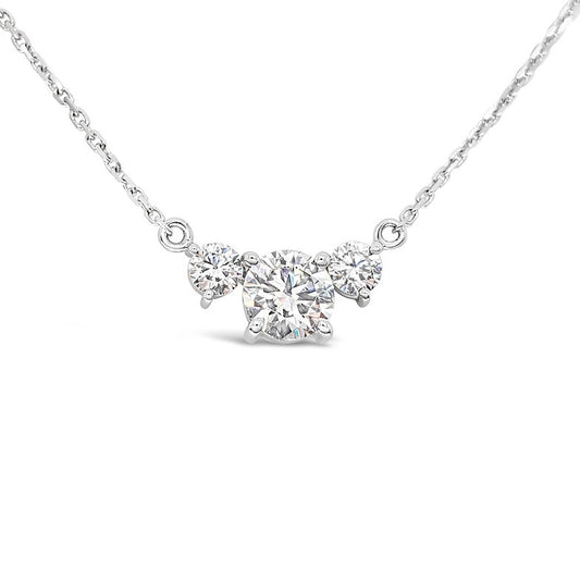The Jazzii - 18k Necklace