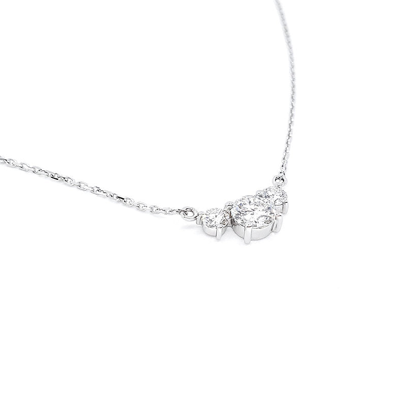 The Jazzii - 18k Necklace