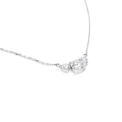 The Jazzii - 18k Necklace