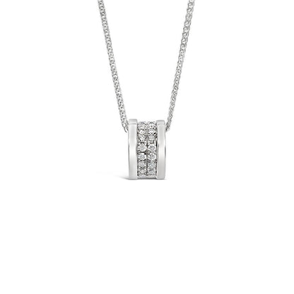 The Januarii - 18k Necklace