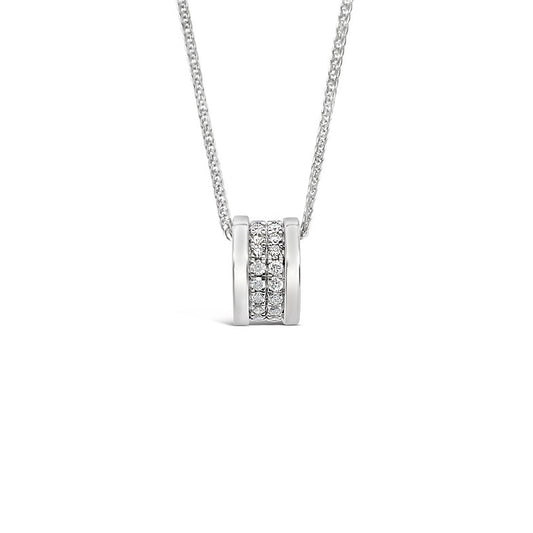 The Januarii - 18k Necklace