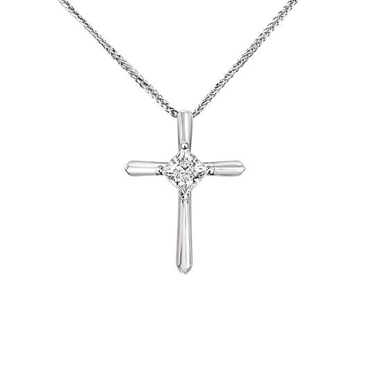 The Whitleii - 18k Necklace