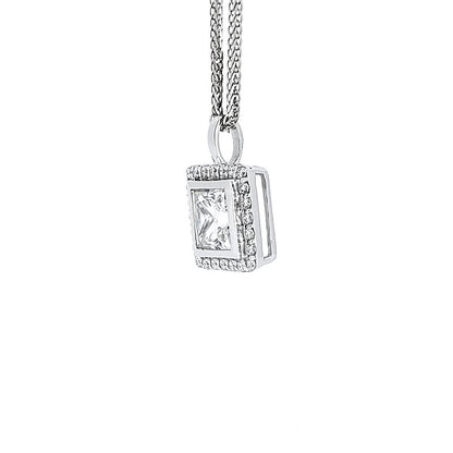 The Whitneii - 18k Necklace