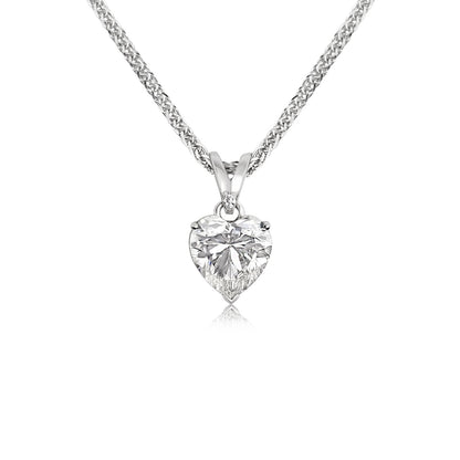 The Weslii - 18k Necklace