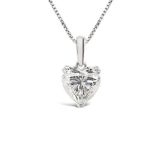 The Winkii - 18k Necklace