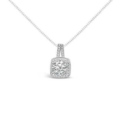 The Ashleii - 18k Necklace