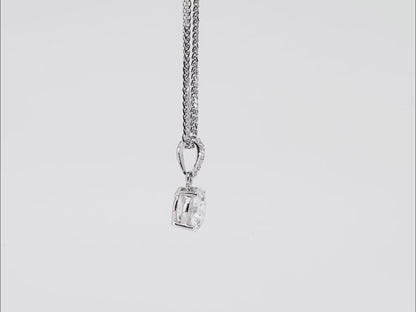 The Wendii - 18k Necklace